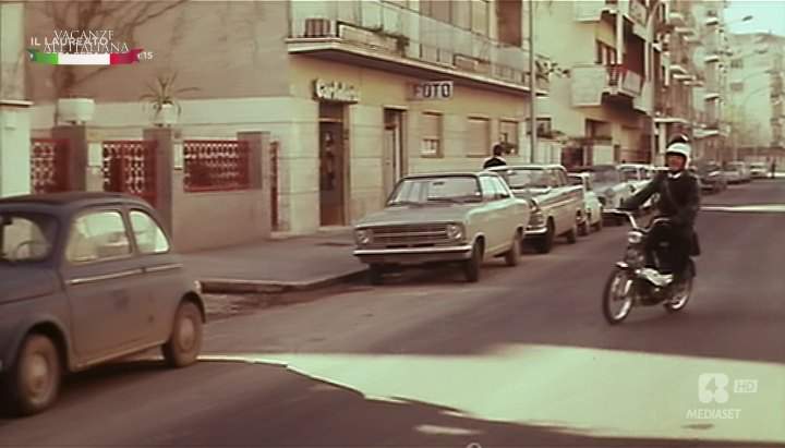 Opel Kadett