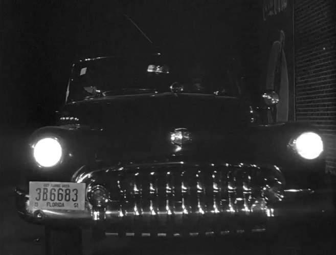 Buick Roadmaster