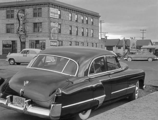 Cadillac Series 61
