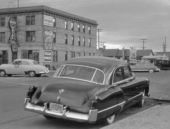 Chevrolet Styleline Special