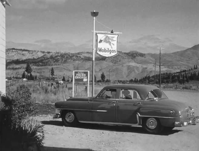 Chrysler New Yorker
