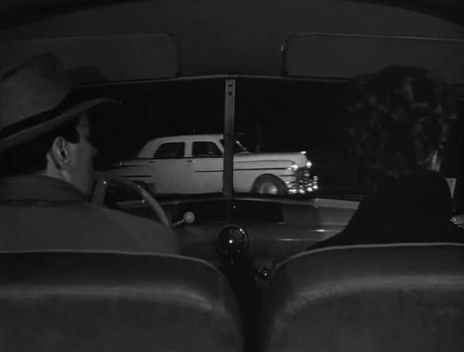 Chrysler Windsor