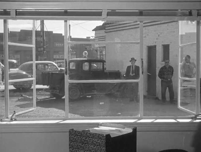 Ford Model A