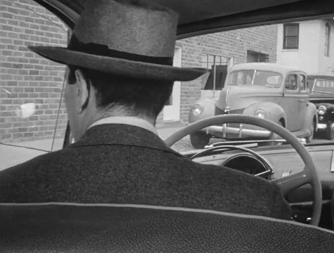 Ford V8 Standard