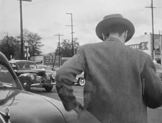 Lincoln Zephyr