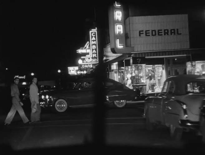 Oldsmobile 88 Futuramic