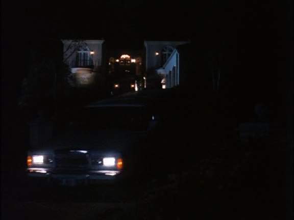 Lincoln Town Car Stretched Limousine