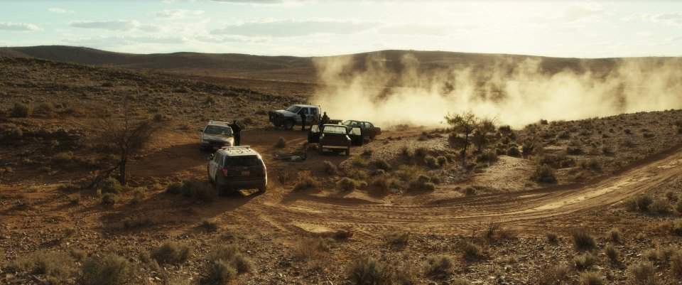 Ford Police Interceptor Utility