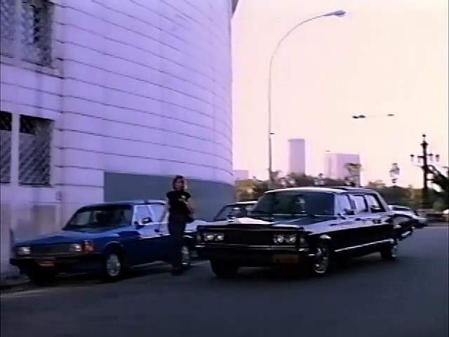 Chevrolet Opala