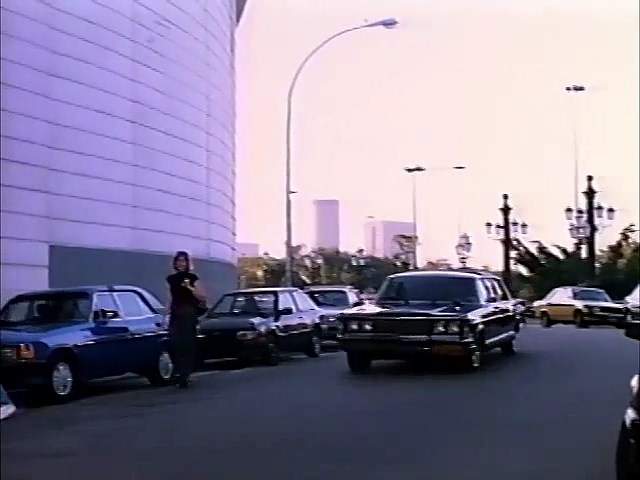 Ford Escort MkIV