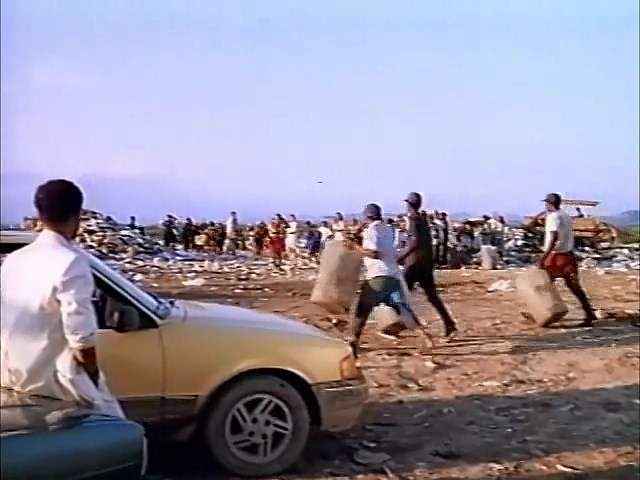 Ford Escort XR3 MkIV