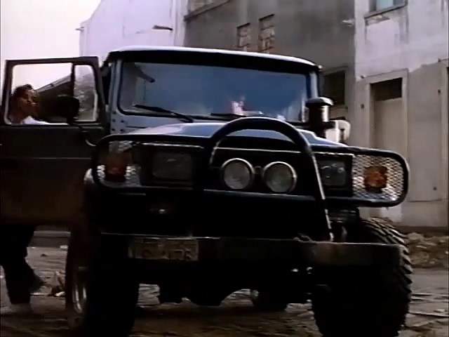 Toyota Bandeirante