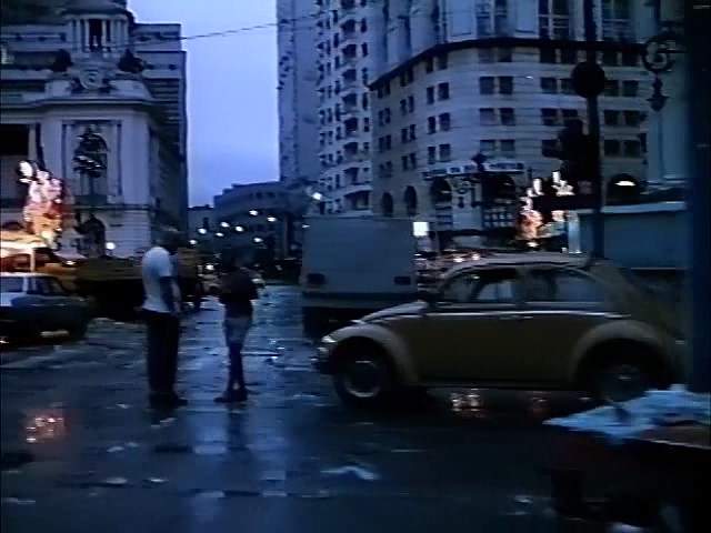 Volkswagen 1300
