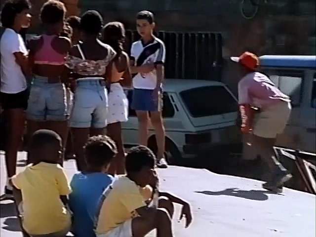 Volkswagen Brasilia