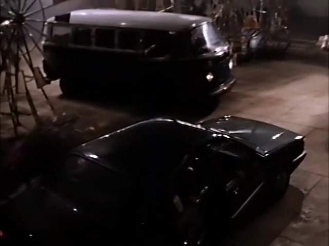 Volkswagen Kombi