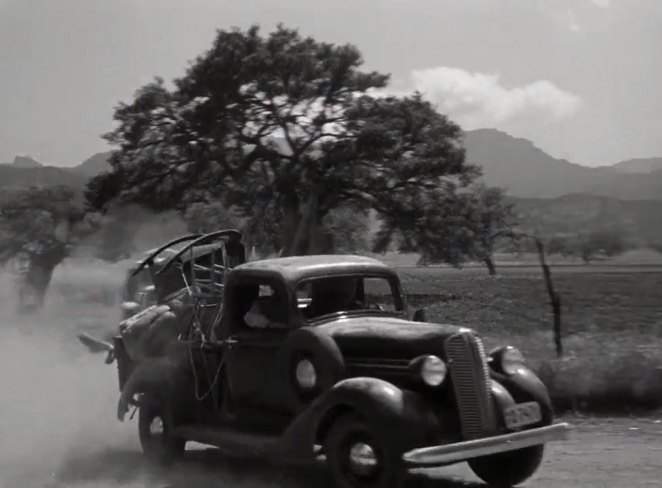 Dodge Commercial Express