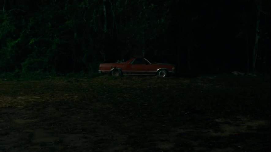 Chevrolet El Camino
