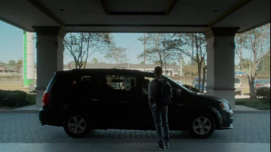 Dodge Grand Caravan