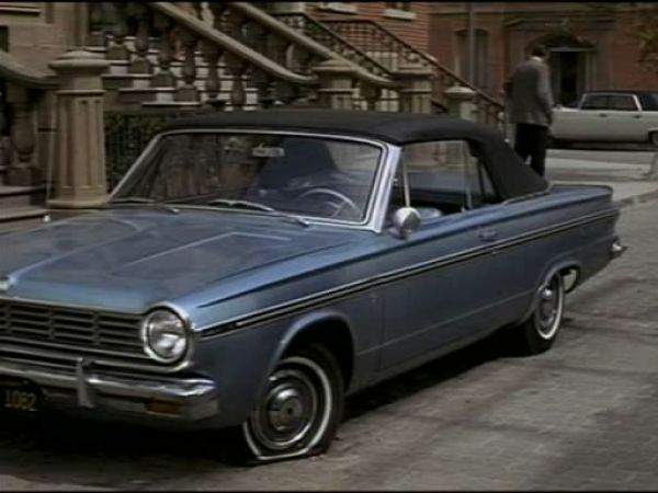 Dodge Dart