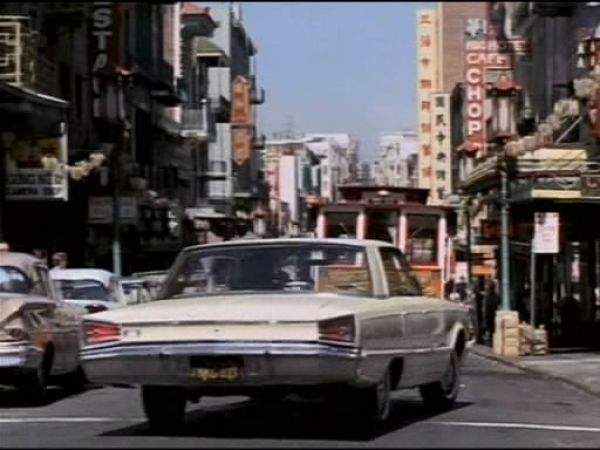 Dodge Polara