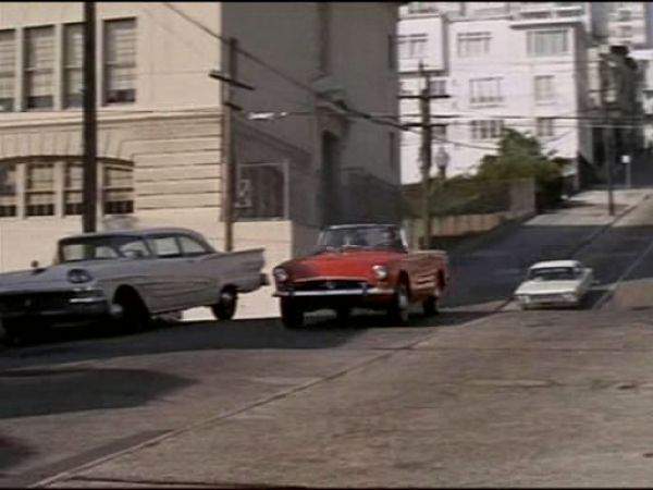 Ford Fairlane