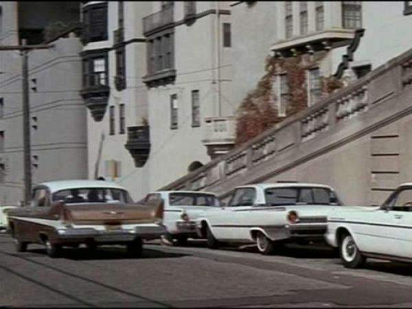 Ford Galaxie