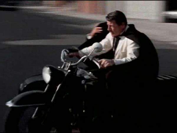Harley-Davidson 
