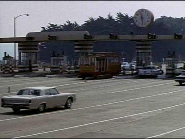 Lincoln Continental