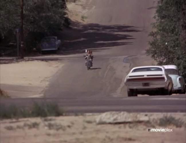 Ford Torino GT