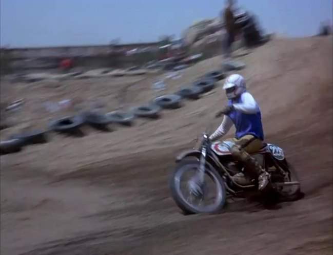 Ossa Stiletto