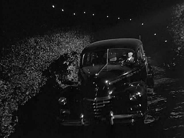 Cadillac Fleetwood 75