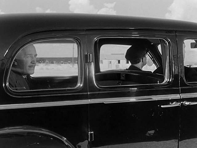 Cadillac Fleetwood 75