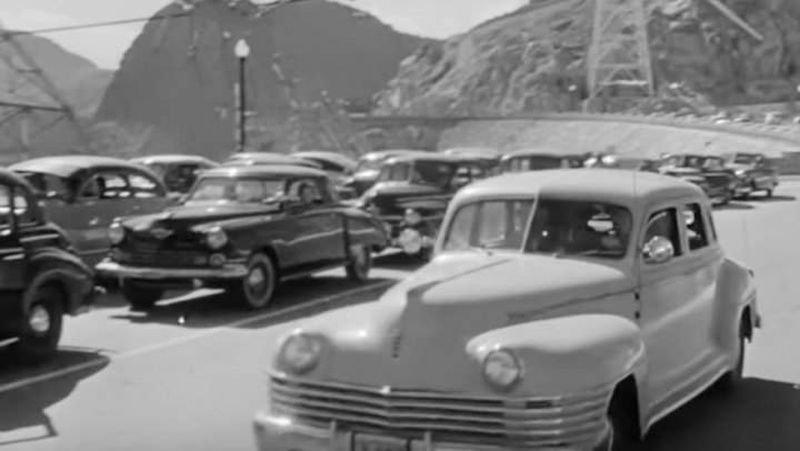 Studebaker Commander