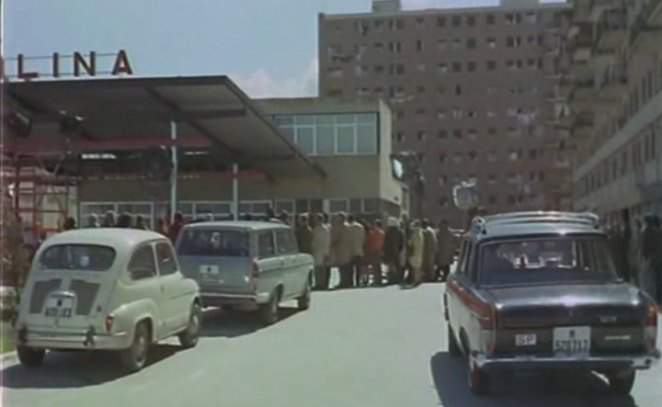 Seat 1500 Familiar