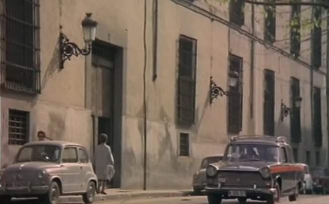 Seat 600 D