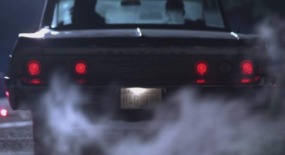Chevrolet Impala