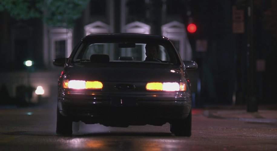 Ford Taurus