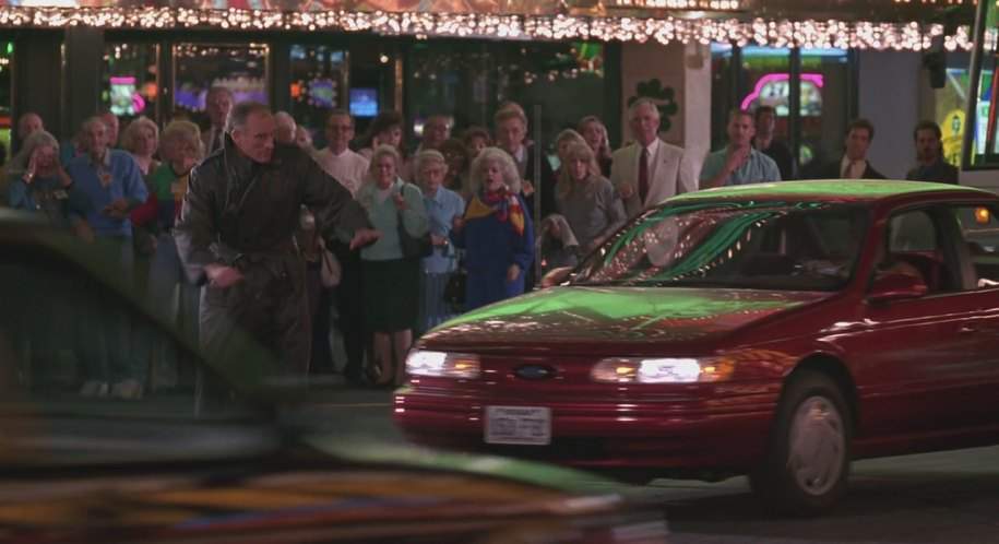 Ford Taurus