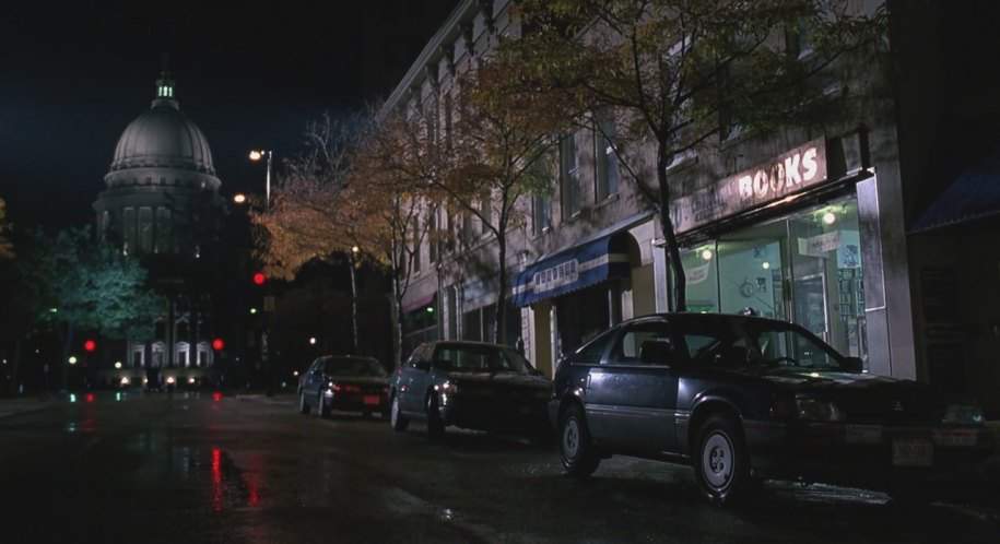 Honda Civic CRX