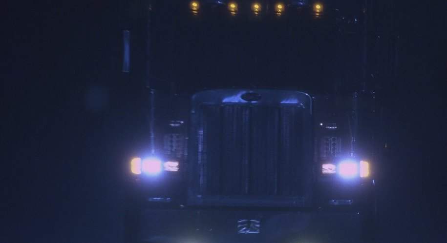 Peterbilt 379