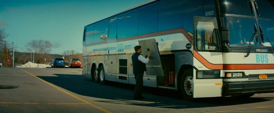 Prevost H3-45
