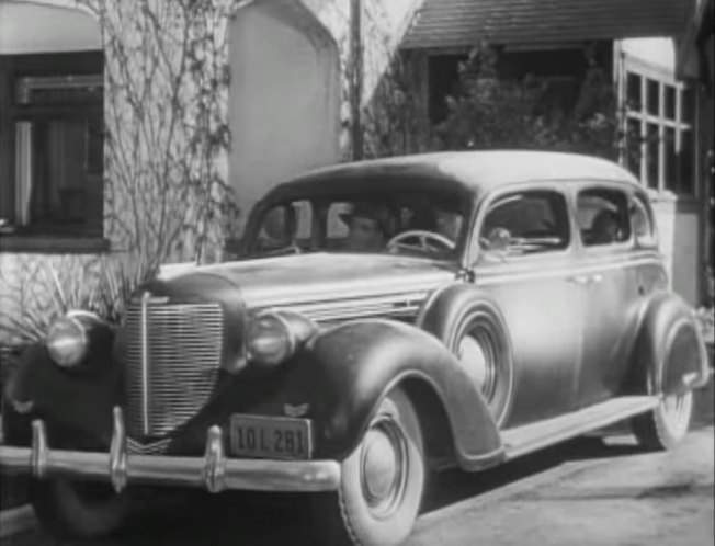 Chrysler Custom Imperial Ep. 09