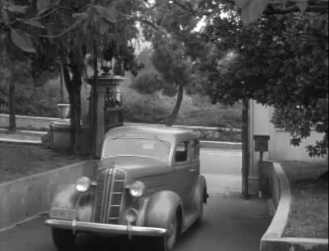 Dodge Touring Sedan Ep. 09