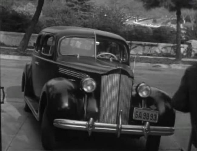 Packard Eight Ep. 08