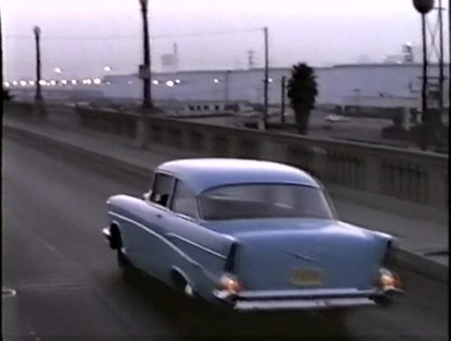 Chevrolet Two-Ten
