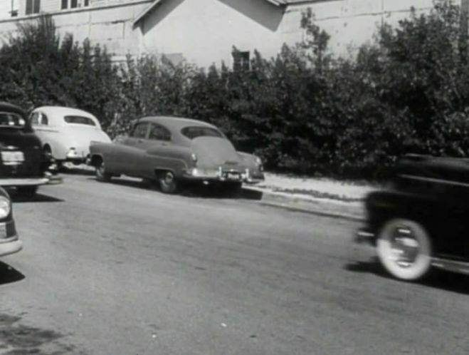Buick Special