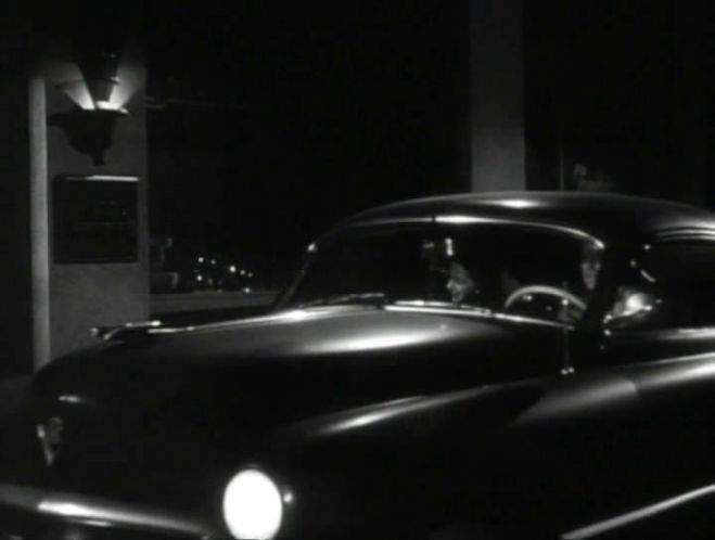 Cadillac Series 62