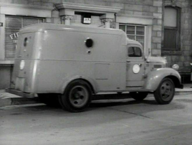 Dodge W-Series