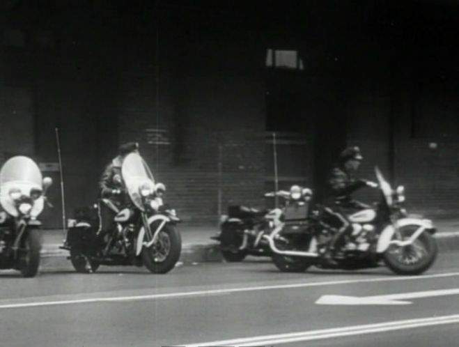 Harley-Davidson Panhead