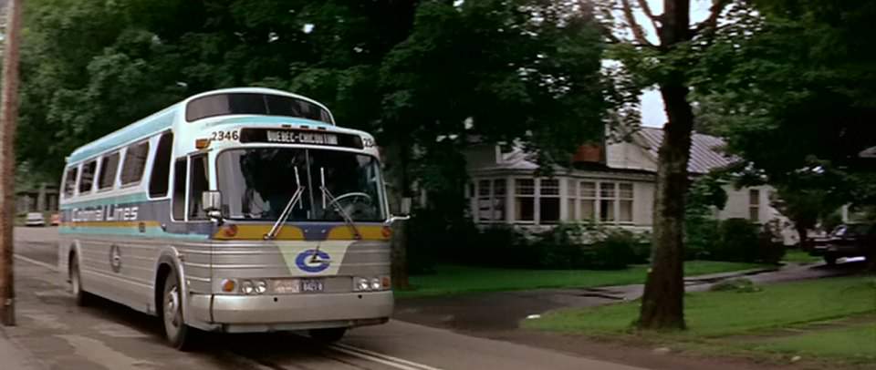 GMC PD 4107